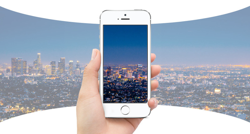 Virtual reality 360 filming