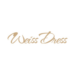 logo Weiss Dress